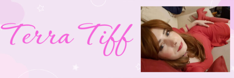 Tiffany cover image
