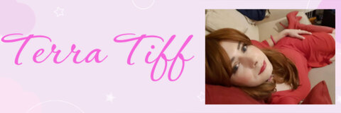 Tiffany cover image