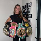 Terri “Belter” Harper avatar