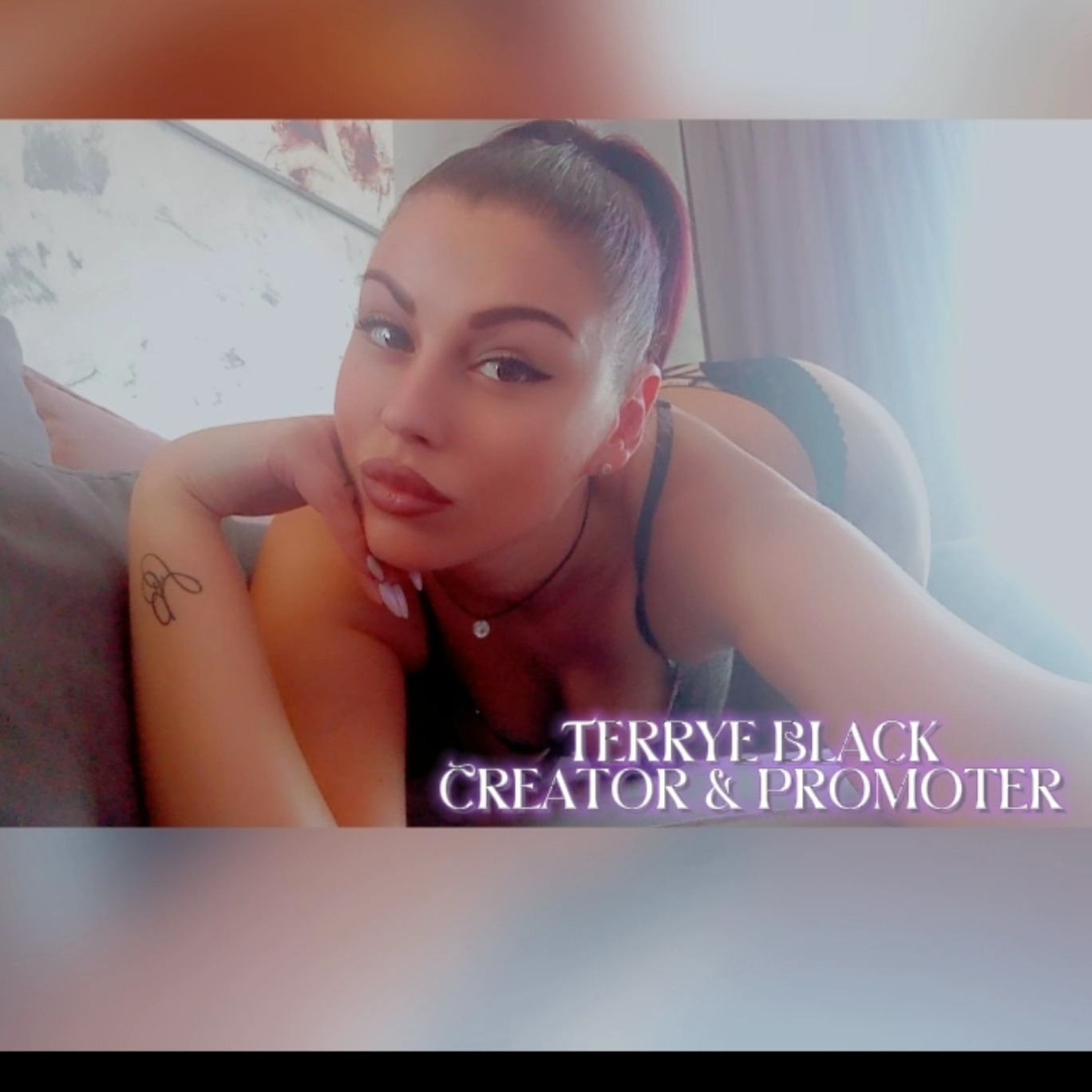 ᴛᴇʀʀʏᴇ ʙʟᴀᴄᴋ banner image