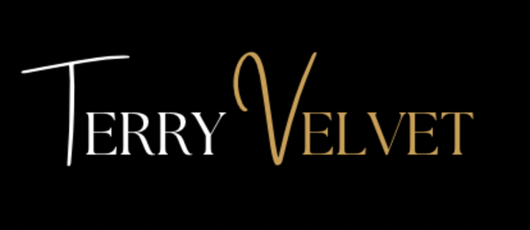 Terry Velvet cover image