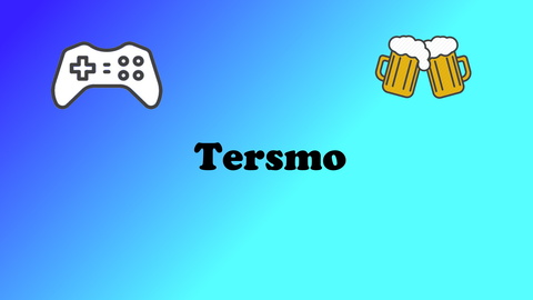 Tersmo cover image