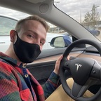 Tesla Hunter avatar