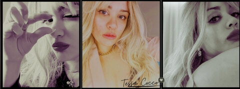 Tessa cover image