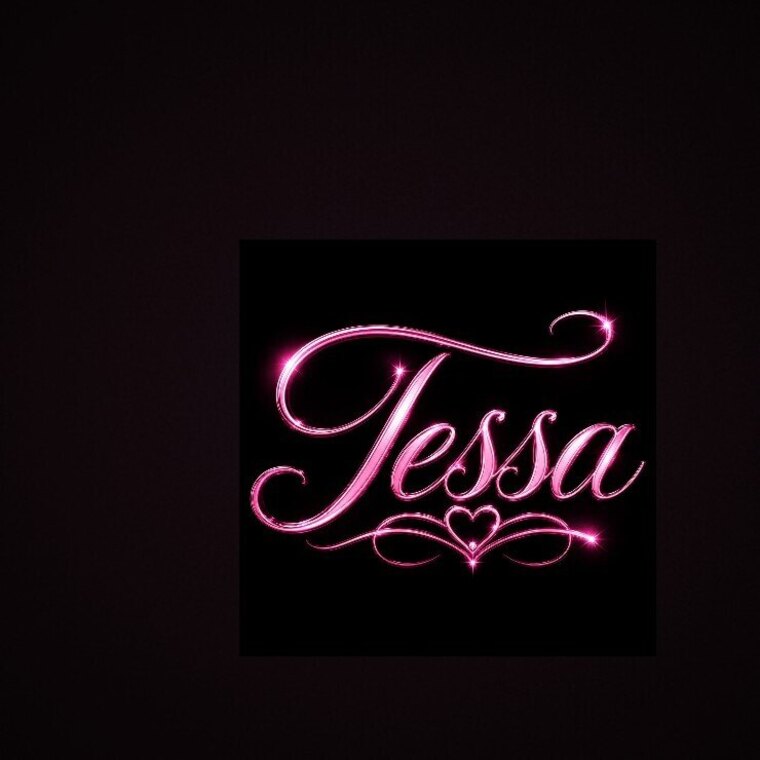 ꧁Tessa꧂ cover image