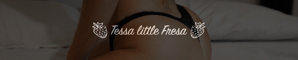 Tessa little Fresa banner image