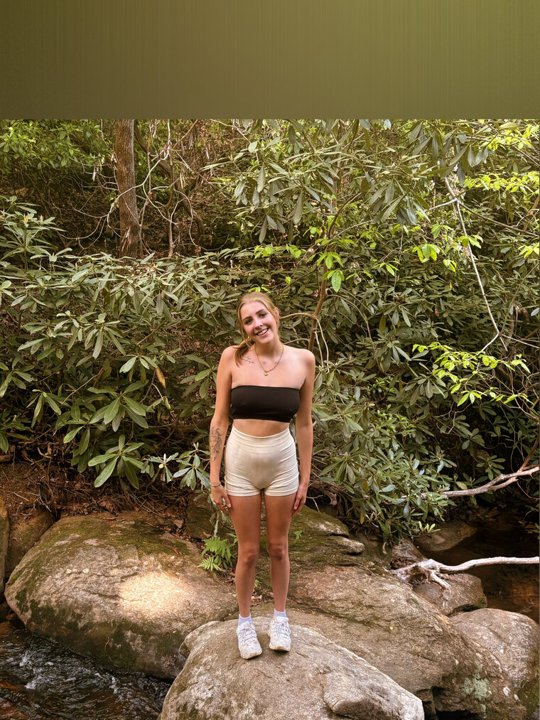Tessa banner image