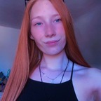 Little ginger Tessa avatar