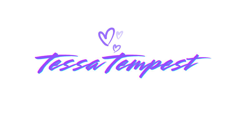 Tessa Tempest banner image