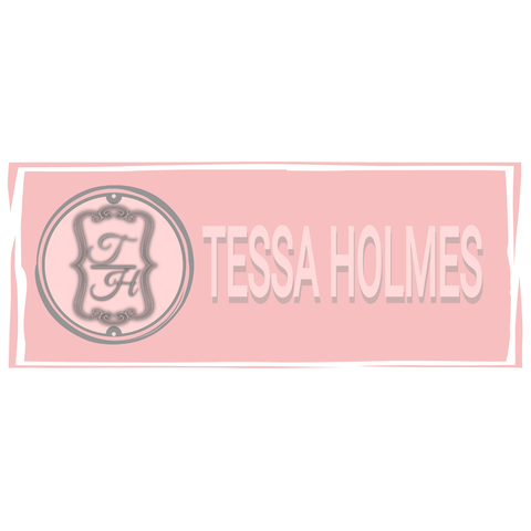 Tessa Holmes cover image