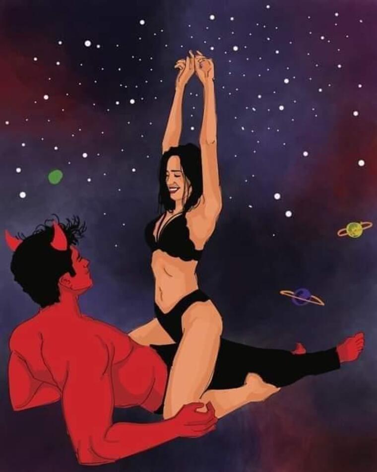 Tess MZ cover image