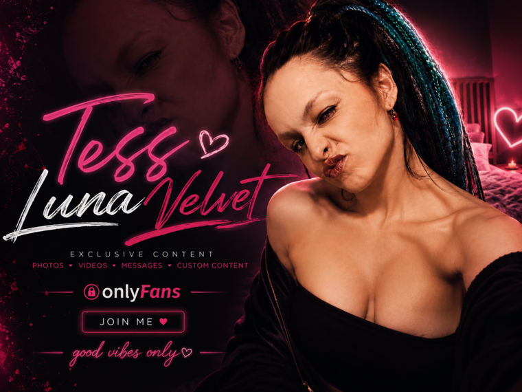 Tess Velvet cover image