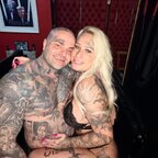 Ink &amp; kink avatar