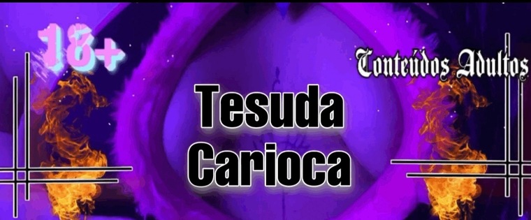 Tesuda Carioca banner image