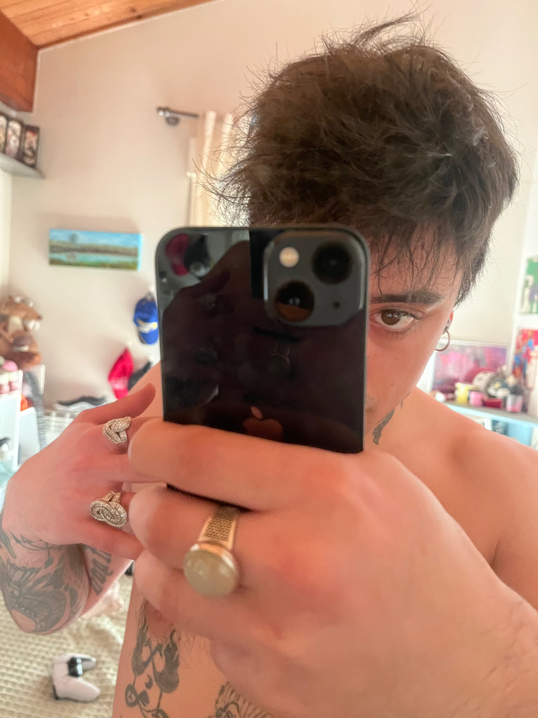 Slim Hotz banner image