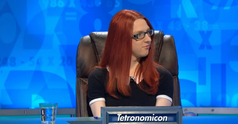 Charlotte Robertson cover image