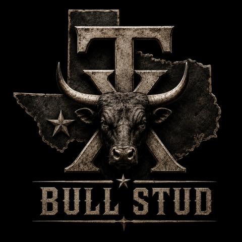 Texas_Bull cover image