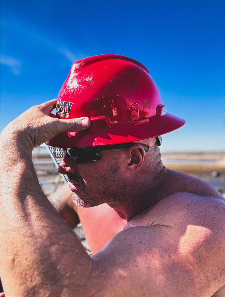 TexasDadBod_VIP cover image