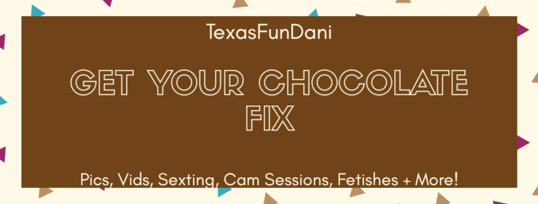Danis Chocolate Playground cover image