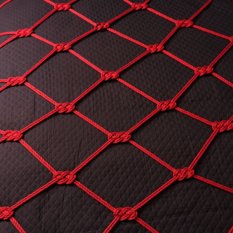 Texas Shibari Free cover image