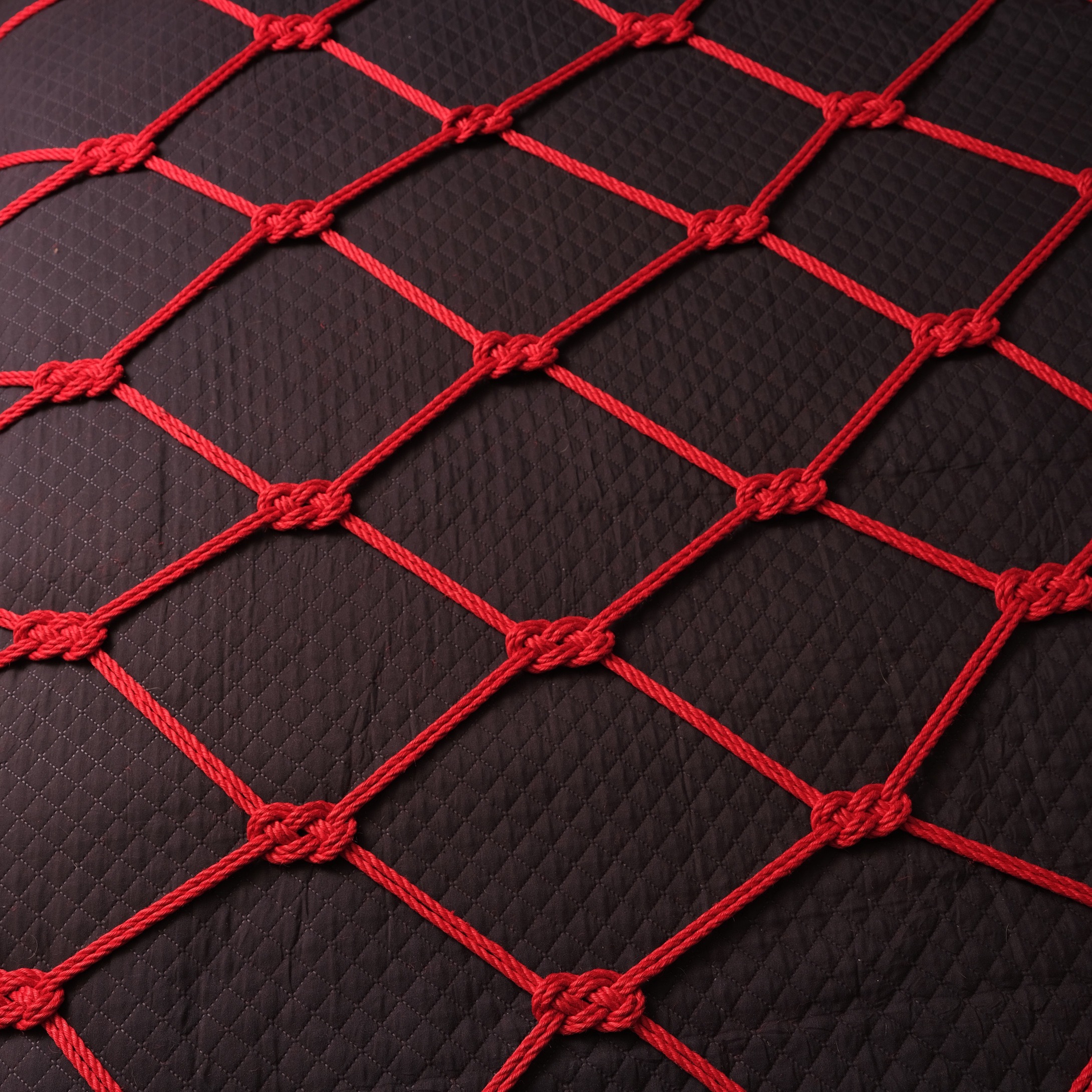 Texas Shibari Free banner image