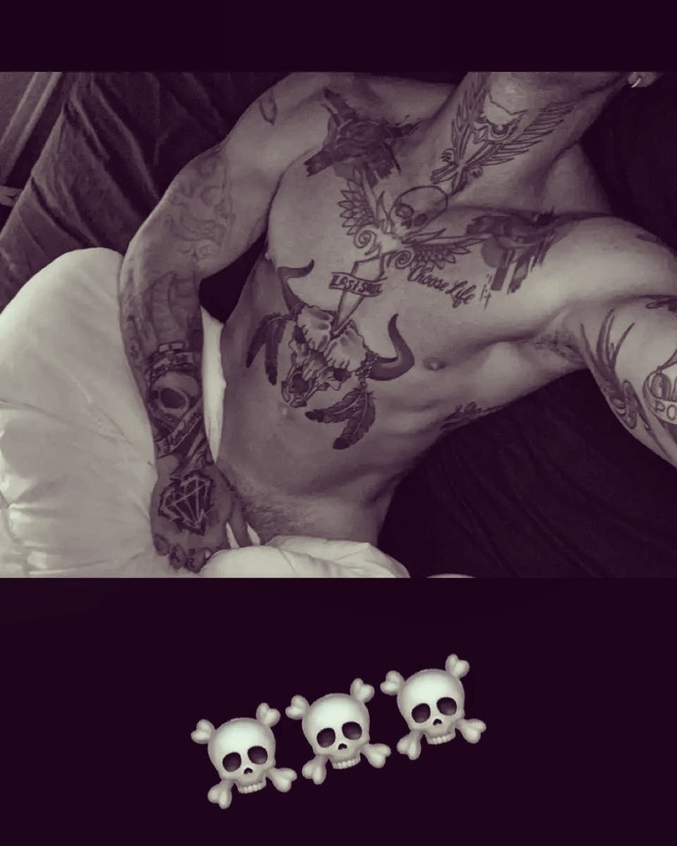 Clint sully banner image