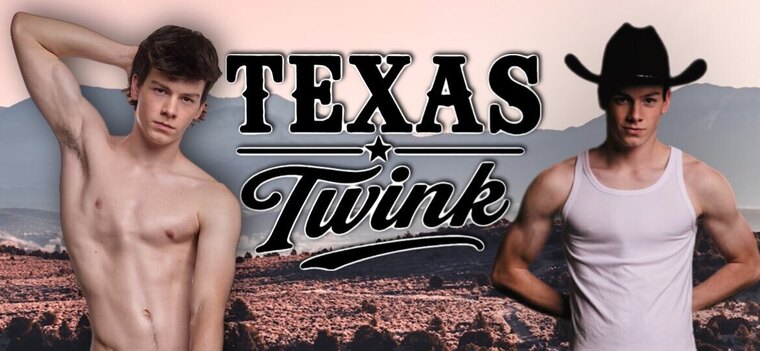 Texas Twink banner image