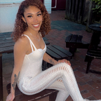 Teyah avatar