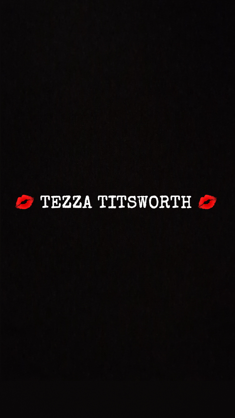 Tezza Titsworth banner image
