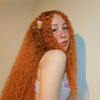Kira Monroe | Ginger Trans Girl 🏳️‍⚧️ avatar
