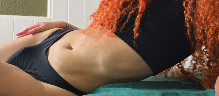 Kira Monroe | Ginger Trans Girl ๐ณ๏ธโโง๏ธ banner image