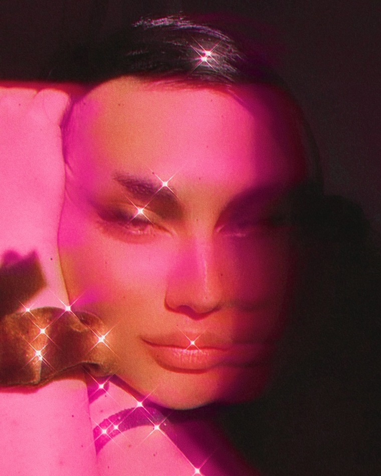Miss Peachy 🍑 cover image