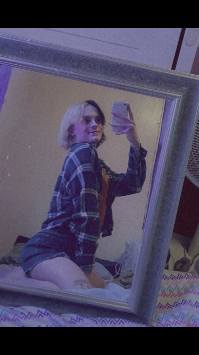 TgirlV cover image