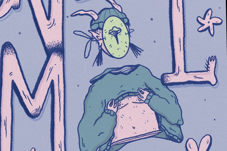Em cover image
