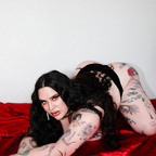 Heaven Desire avatar