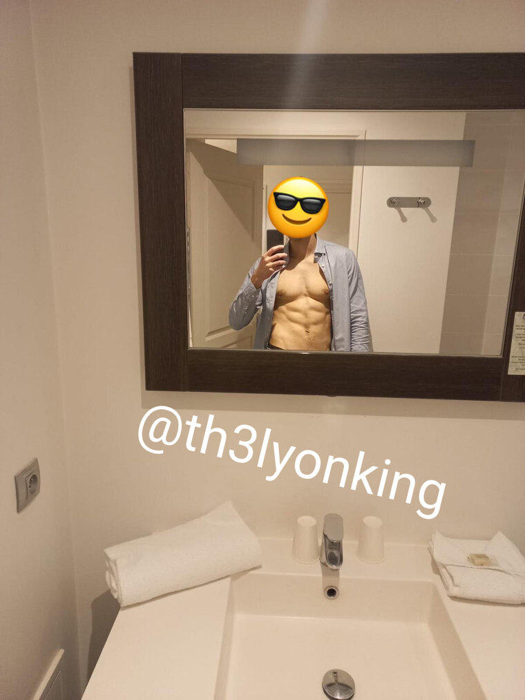 TheLyonKing banner image