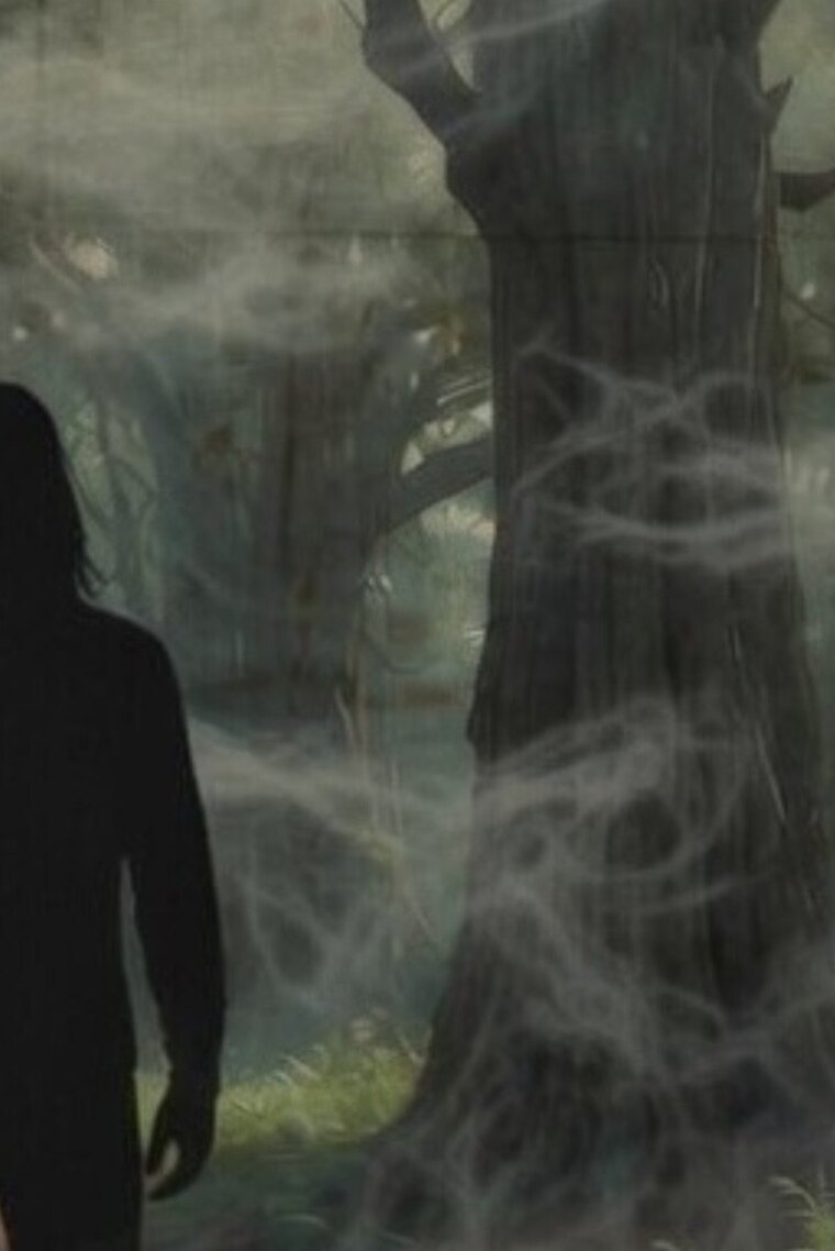 The Witcher banner image
