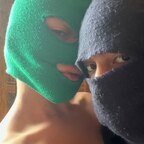 Thorner y Kaelen avatar