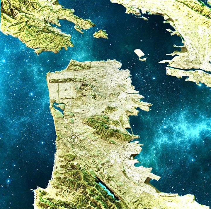 Tha Bay Gypsy banner image