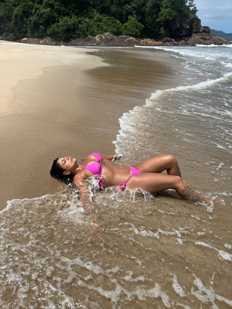 Thá Carioca cover image
