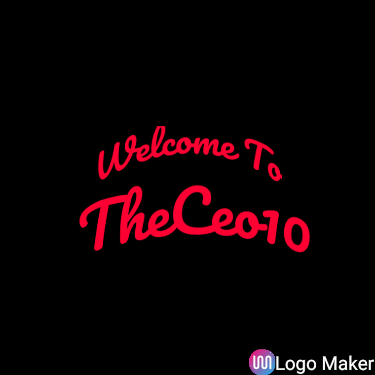 TheCeo10 cover image