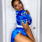 Cosplay & Wrestling Bae 💕 avatar