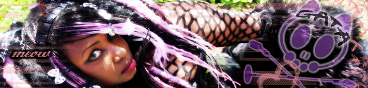 Tha Gata Negrra cover image
