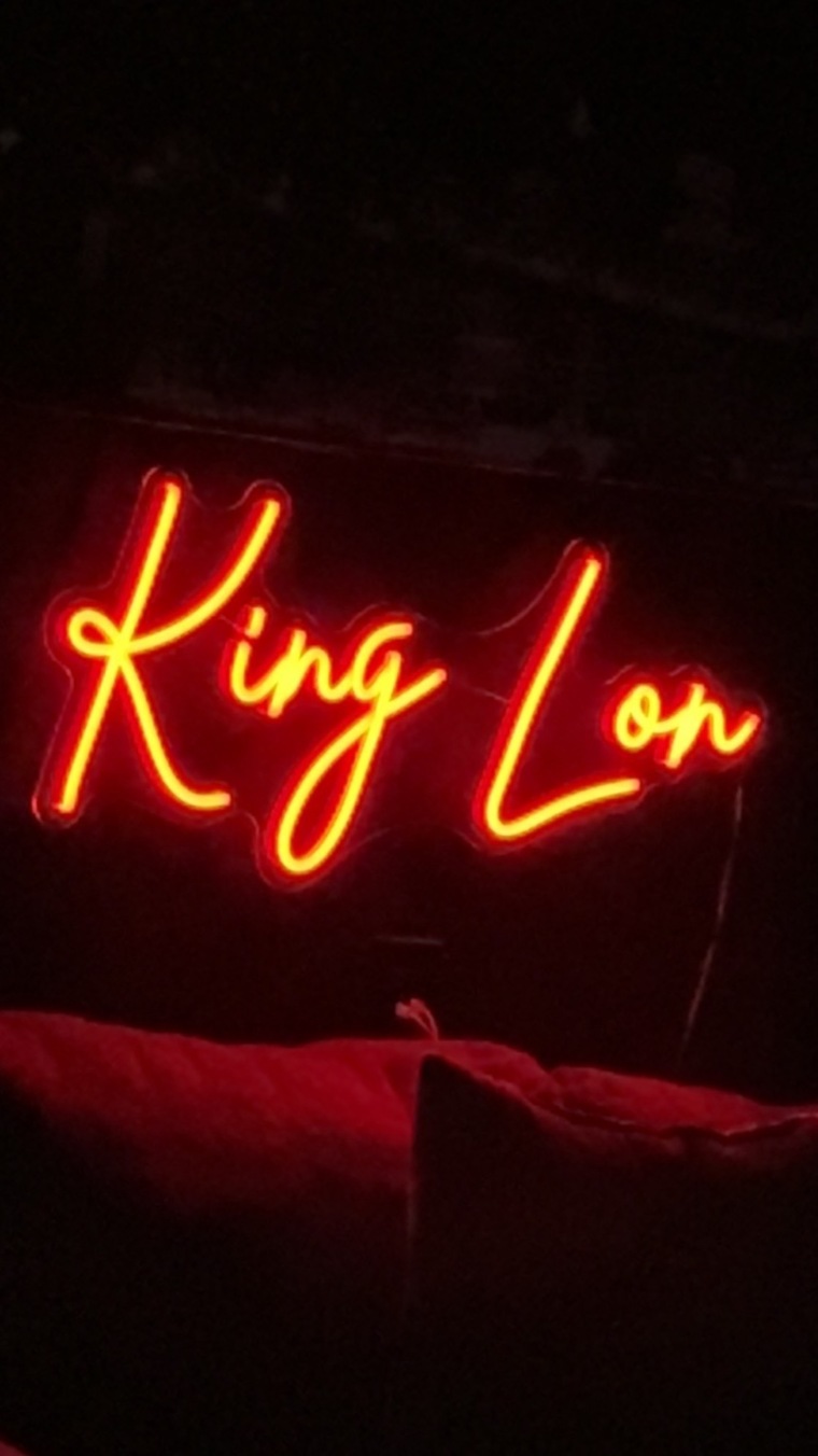 King Lon banner image