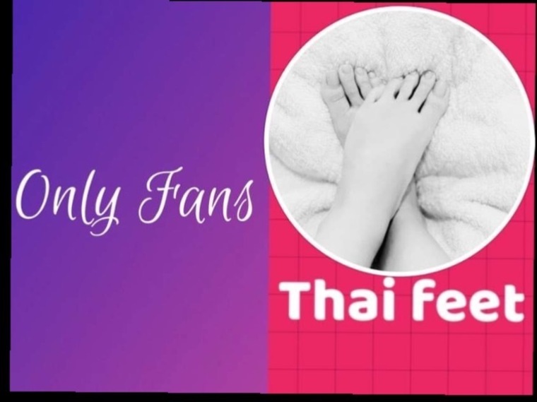 Thai_feet banner image