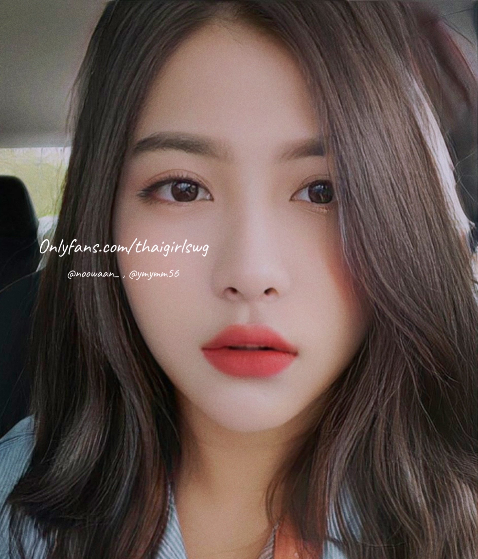 Kkhunyam Thai chubby girl banner image