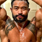 MuscleK avatar
