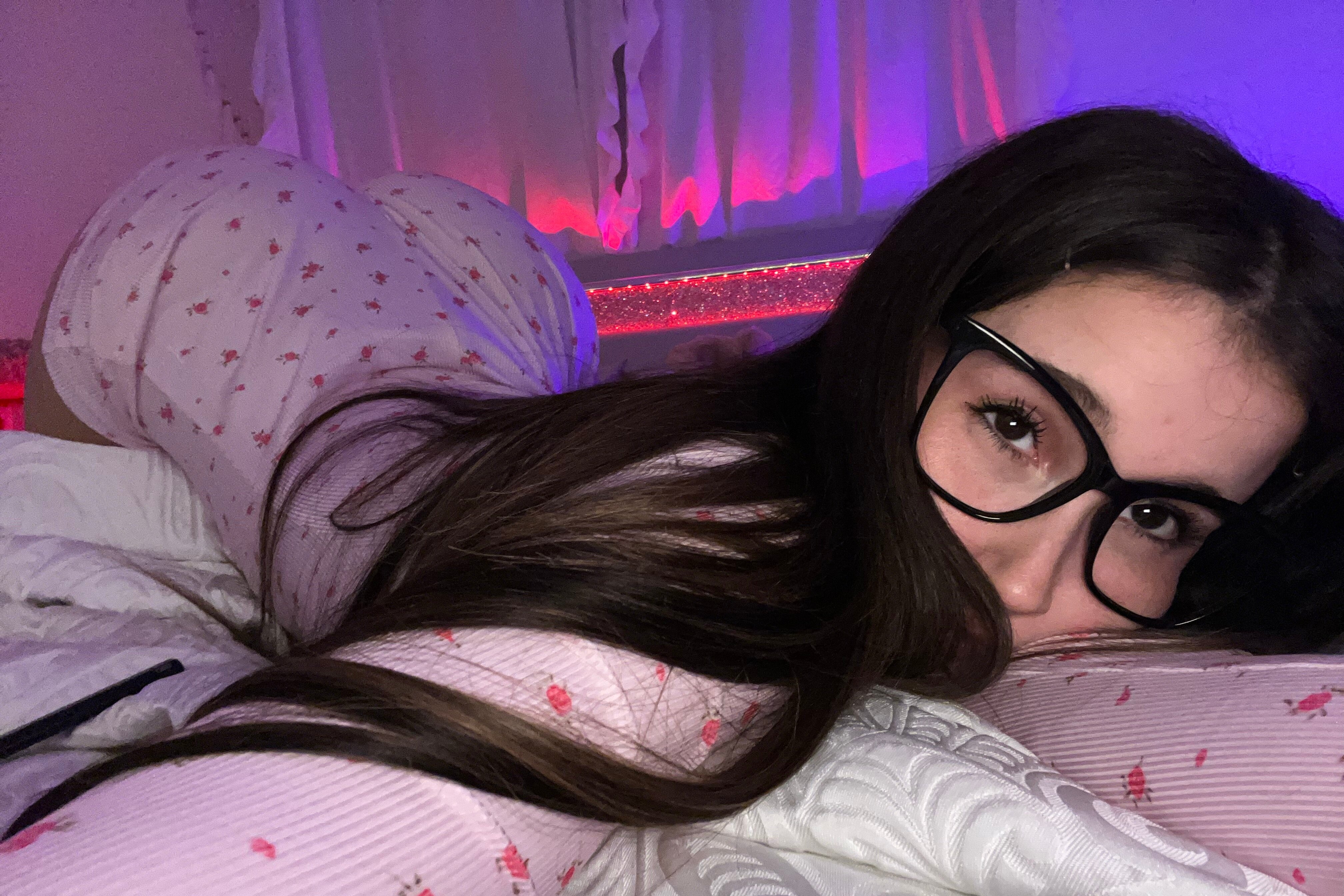 Thalia Rosa banner image