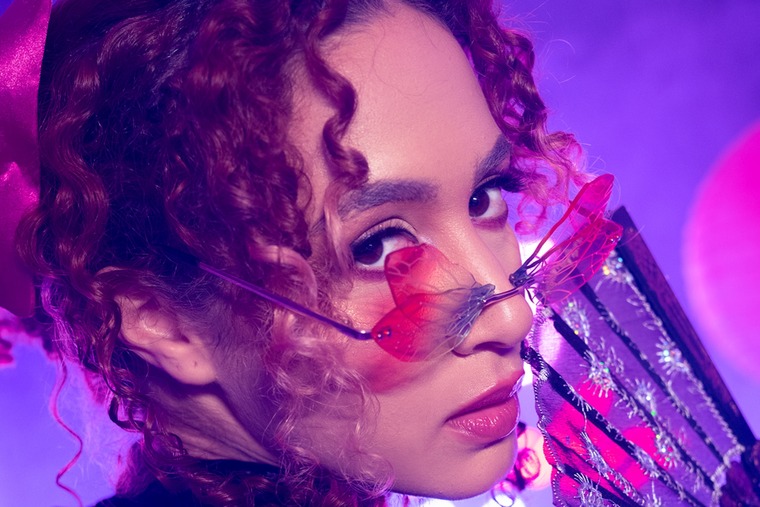 Thalia Collins VIP cover image