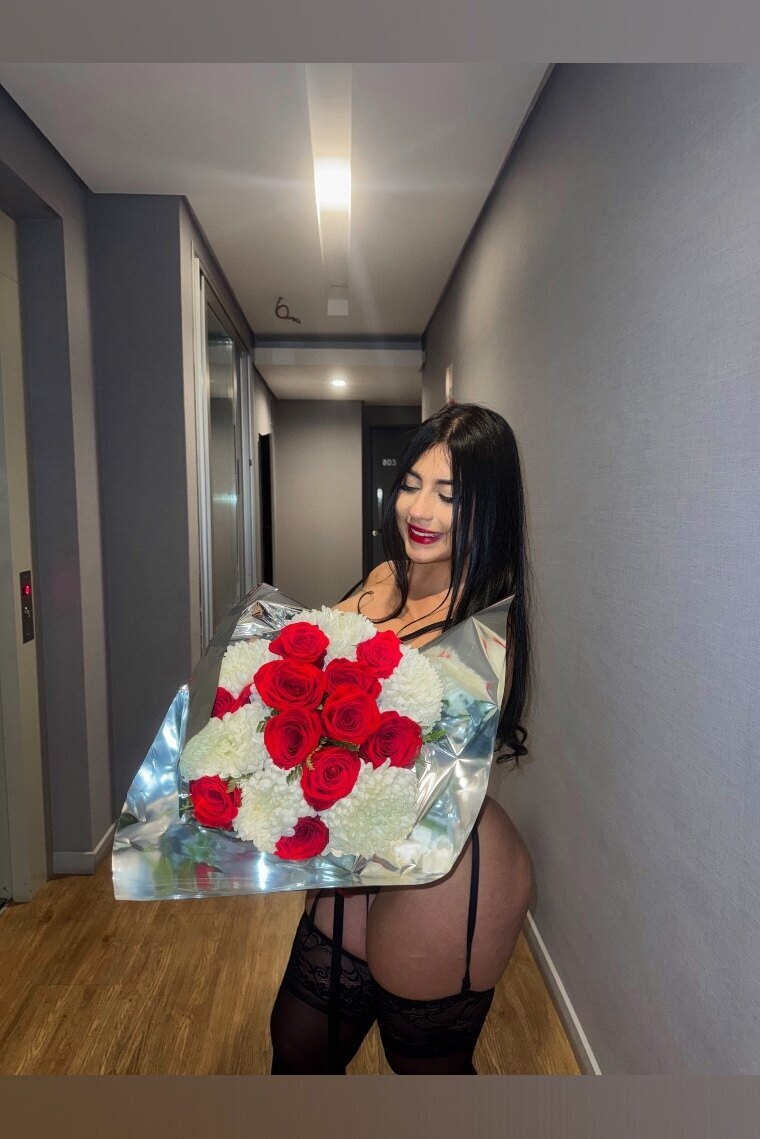 Thaliarestrepo💋 cover image